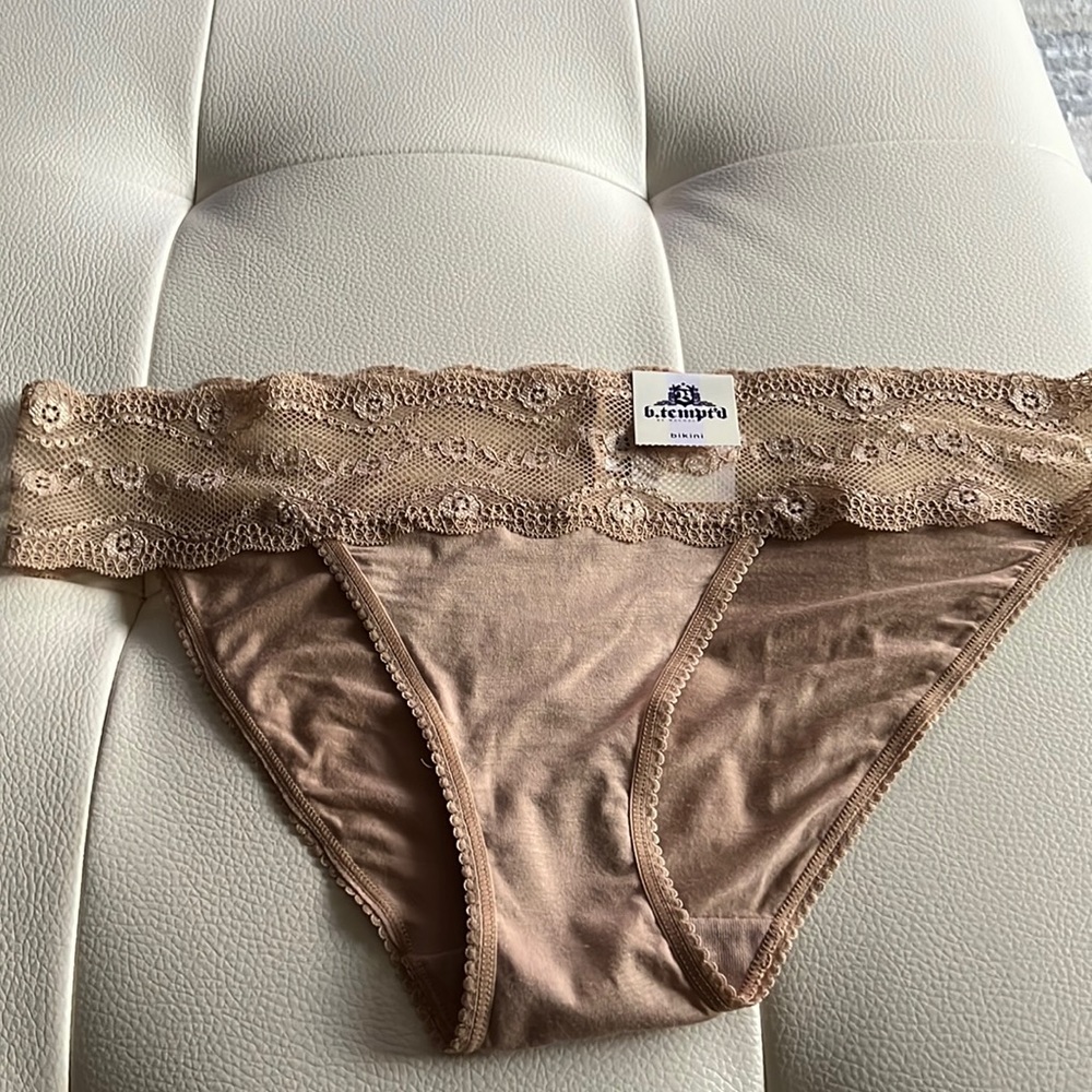 B.temtd’d ladies bikini